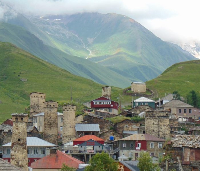 Population and Cultural Diversity